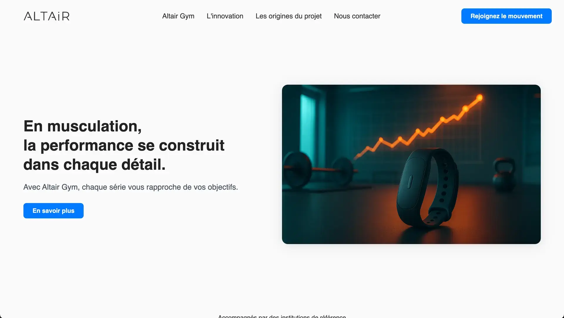 Altaïr Gym