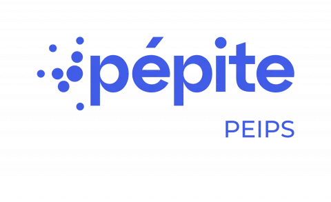 Peips Logo