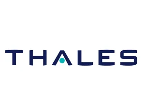 Thales Logo